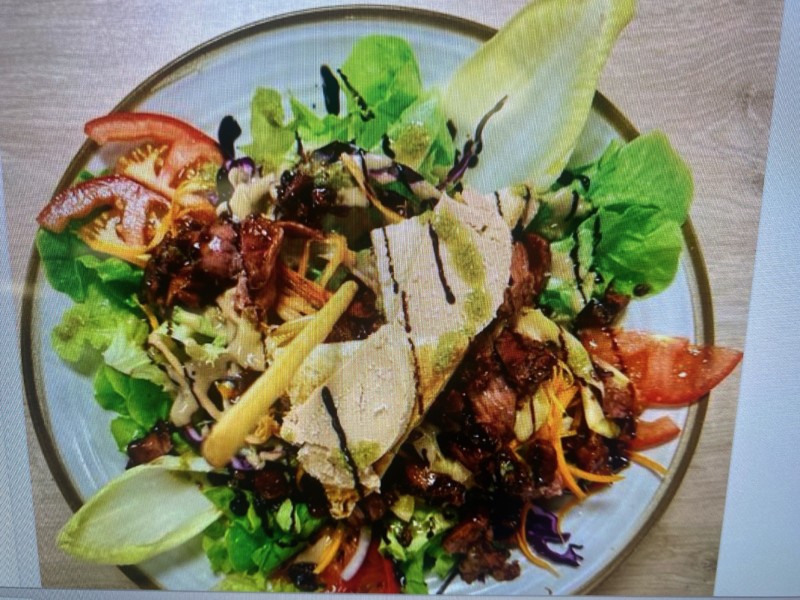 Restaurant sympa pour dîner, entre amis à Lunel proche de l’autoroute