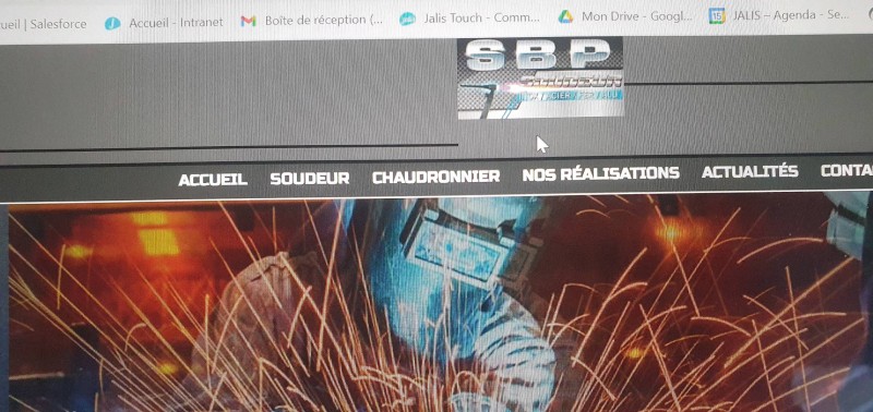 Où est un spécialiste de la soudure sur pos d'échappement à domicile à Montpellier dans l'Hérault