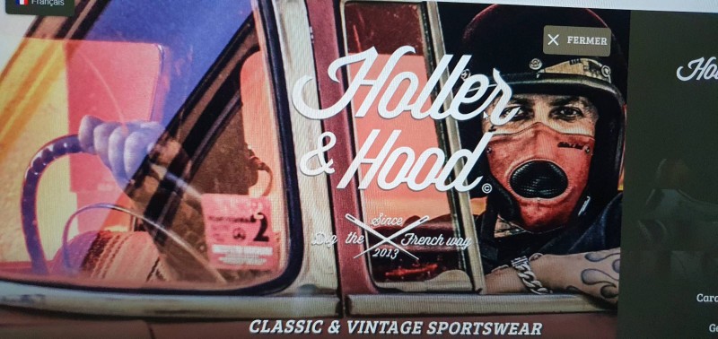 Trouver un artisan pour masque de moto vintage en cuir pour professionnel à Montpellier dans l'Hérault