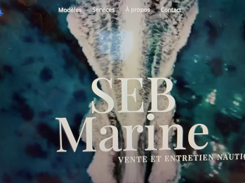  réparation ou entretien de Bateau à Perpignan dans les Pyrénées orientales 
