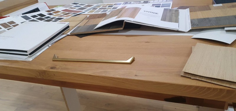 Où trouver un fabricant et poseur de cuisine sur mesure à Alès dans le Gard