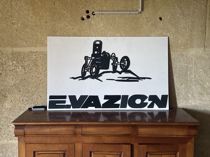  Ou faire une randonnée en Quad électrique spéciale séminaire à Montpellier dans l’Hérault 