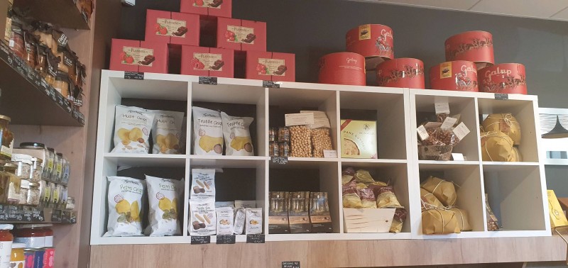 Où trouver des vins et des spécialités italiennes à Montpellier dans l'Hérault ?