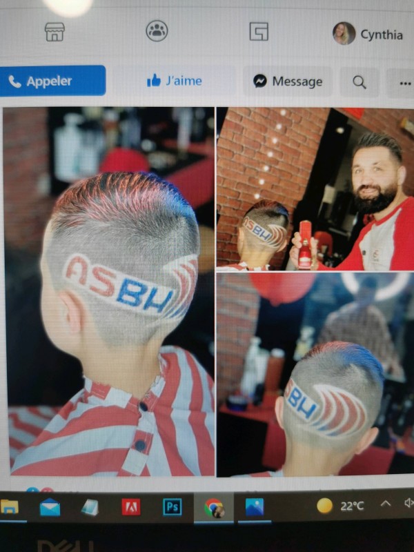 Trouver un coiffeur et coupe tribal sur enfants à Béziers