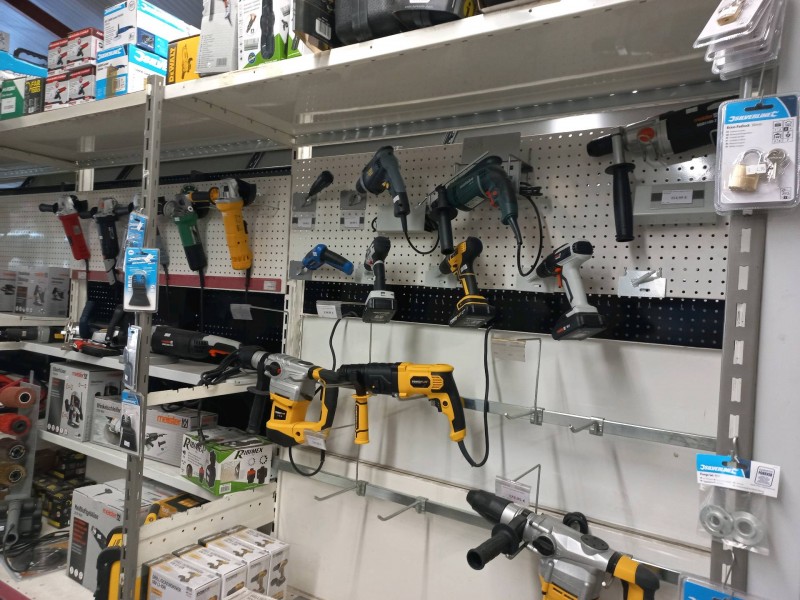 Où acheter un transpalette manuel pas cher sur Lyon à côté de Saint-Étienne