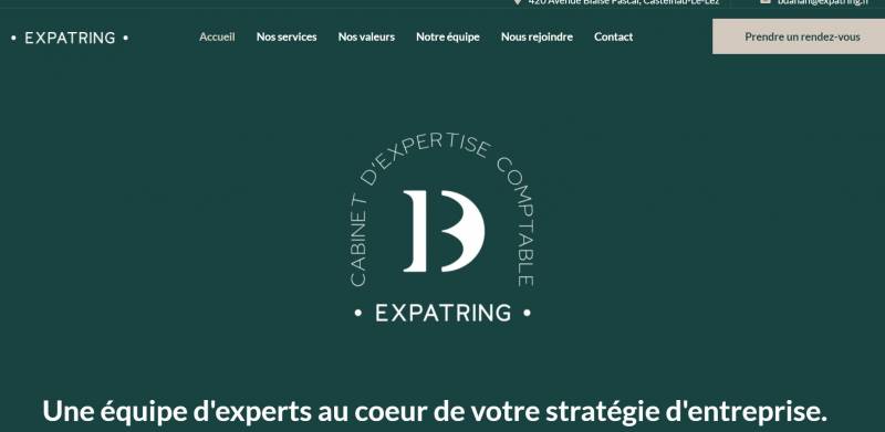 Cabinet comptable pour accompagnement et conseil en gestion de patrimoine à Montpellier