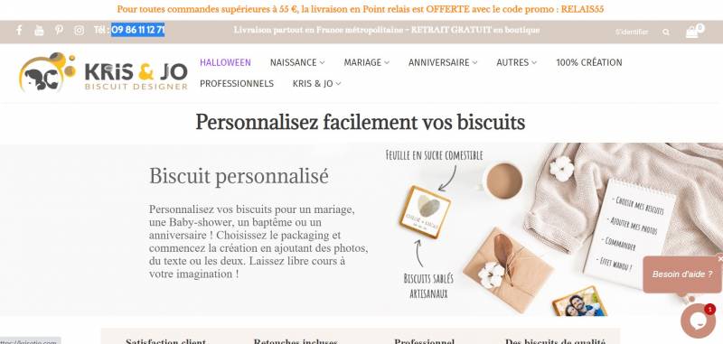 Prestataire pour Cadeau collaborateur Professionnel montpellier