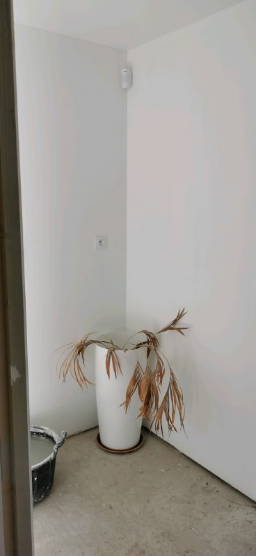 Jeff Courty plaquiste à Sanguinet dans les landes pour tous travaux de placo