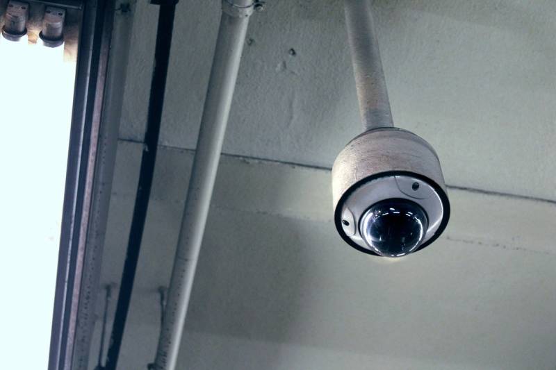 Dépannage équipements d'un système d'alarme et vidéosurveillance dans une copropriété à Lyon