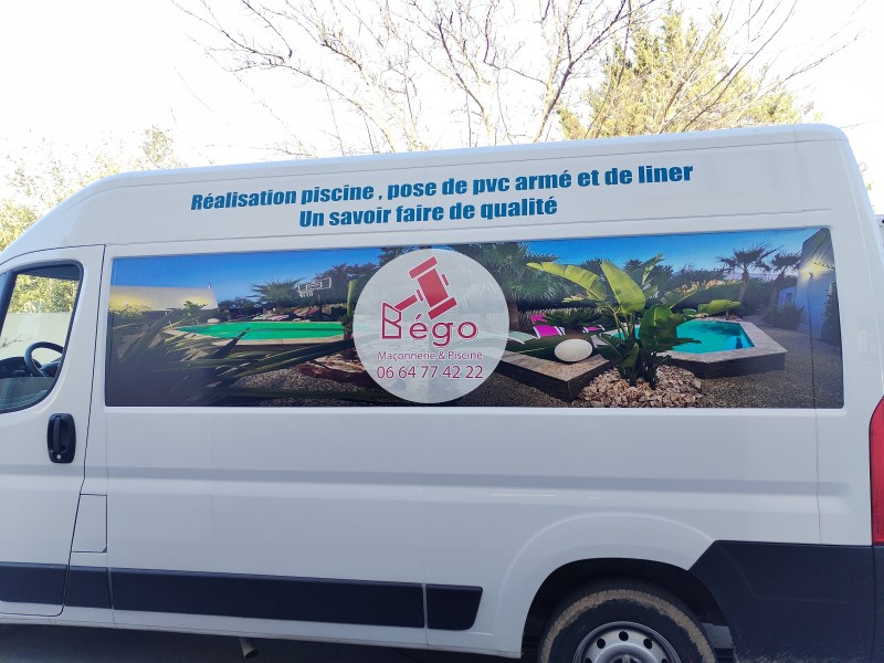 où trouver un constructeur de piscine en PVC armée à montady proche de colombier dans l'Hérault