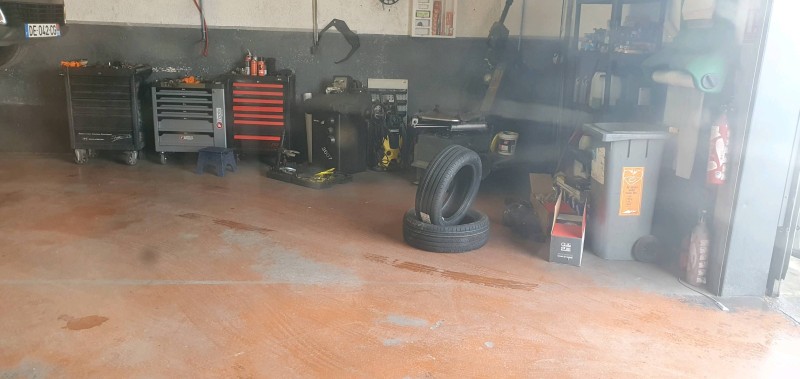 Changer ses pneus par un garage à Fabrègues et dans l'Hérault