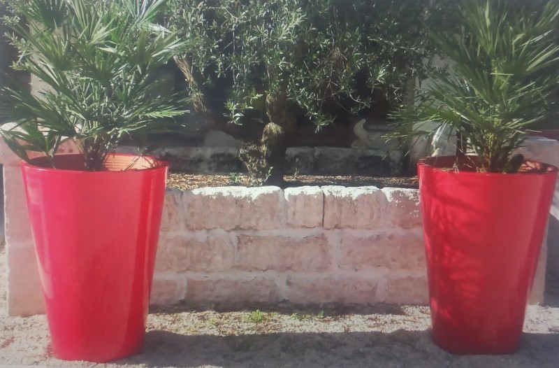 magasin showroom pour vase décoratif en céramique à Nîmes proche de Montpellier