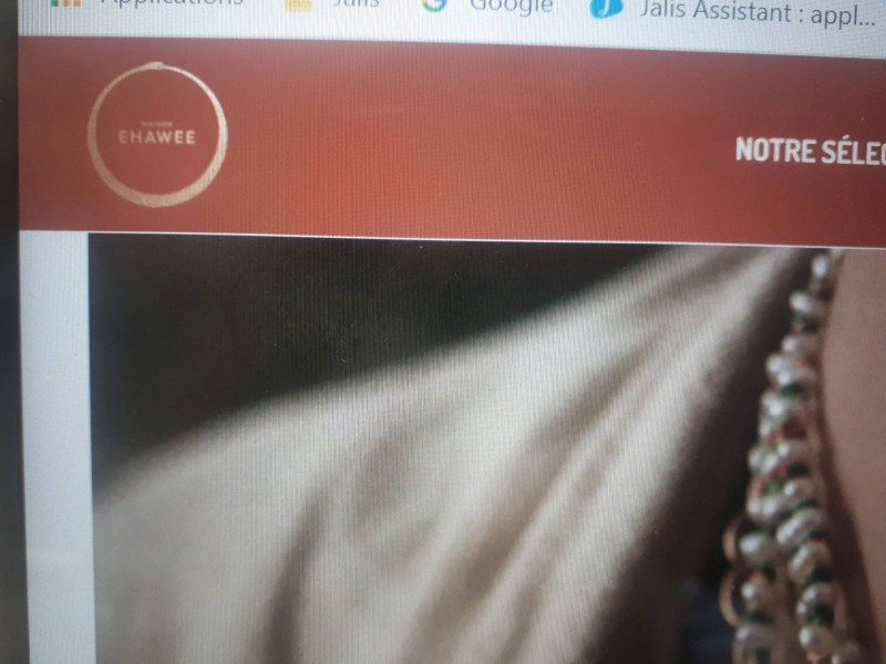 Bijouterie fantaisie haut de gamme à Montpellier dans l'Hérault 34