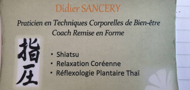 Où trouver un massage shiatsu sur Pérols proche Montpellier Où trouver un massage shiatsu sur Pérols proche Montpellier