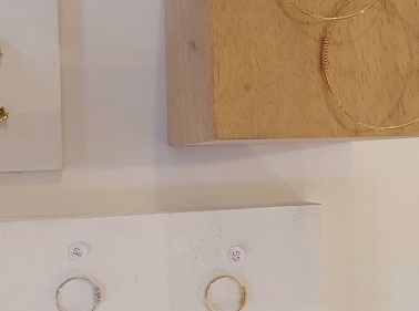 Où trouver un artisan créateur de bijoux faits main à Montpellier dans l'Hérault