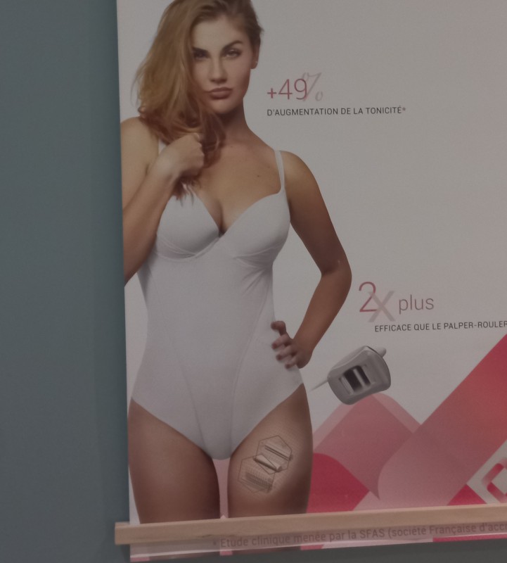 Esthéticienne pour soin du visage à Carpentras Vaucluse