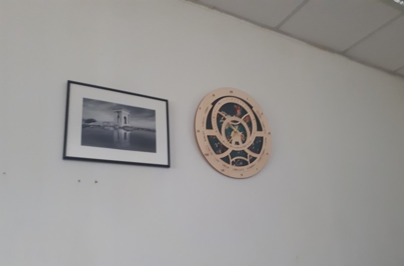 Société de nettoyage à Montpellier dans l'Hérault pour une remise en état de locaux