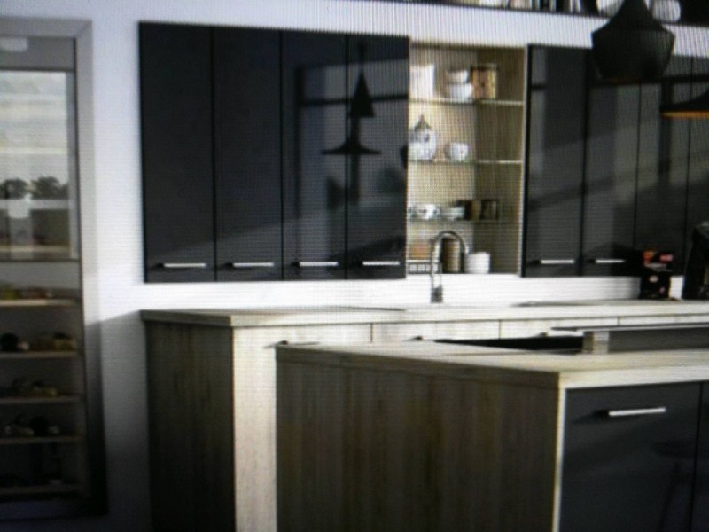 Installation de cuisine de fabrication française et design sur Anduze et Saint-Jean-du-Gard