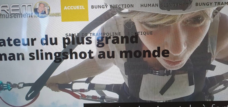 Où trouver une societe spécialisée dans la fabrication et l'installation de bunji éjection à Paris en Île-de-France