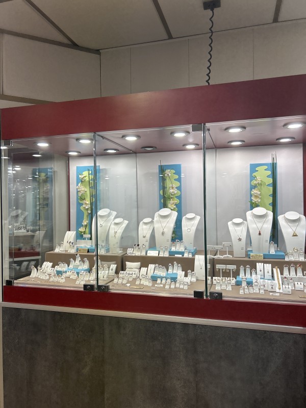 Rachat de bijoux à SETE dans le bassin de thau