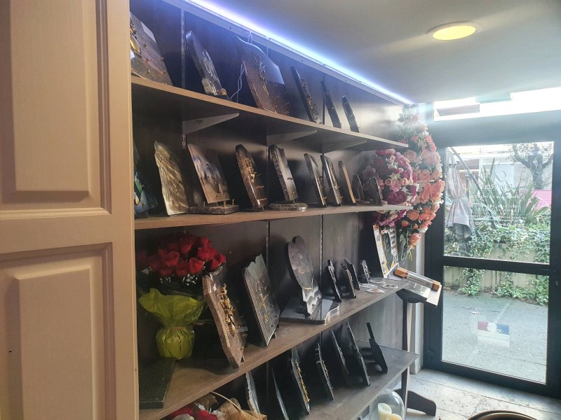 Trouver pompes funèbres qui organise des obsèques familiales à la grande mode proche de Montpellier