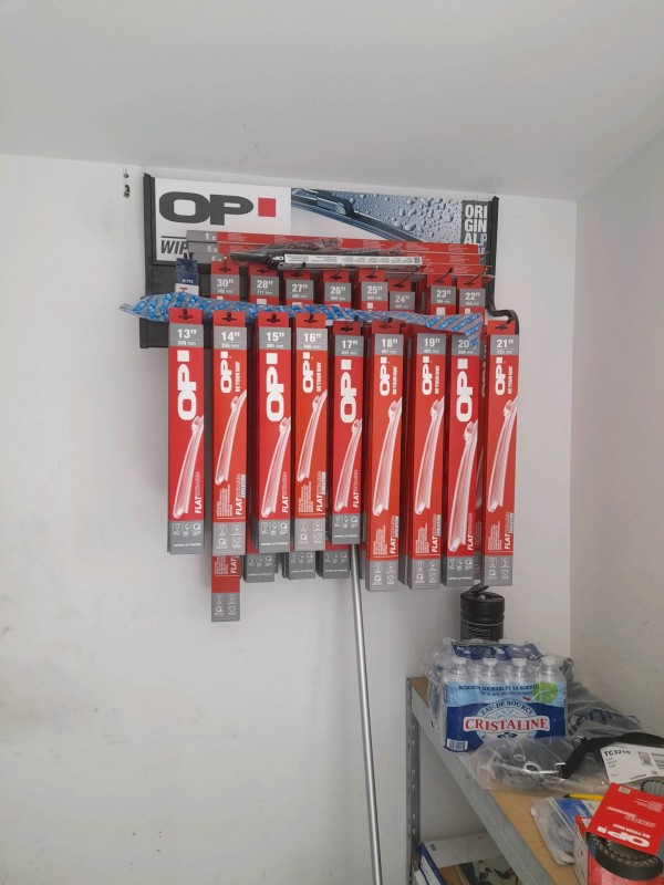 Vente de pièces détachées pour automobile multimarque sur Montpellier dans l'Hérault