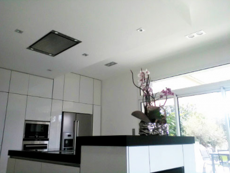 Electricité Rilleux la pape Chamonard