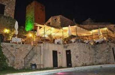 Restaurant gastronomique menu de saisons pour repas de groupe à Draguignan