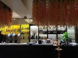 Privatisation d'un restaurant Indien à Dammartin-en-Goele proche de l'aéoport Charles de Gaulle