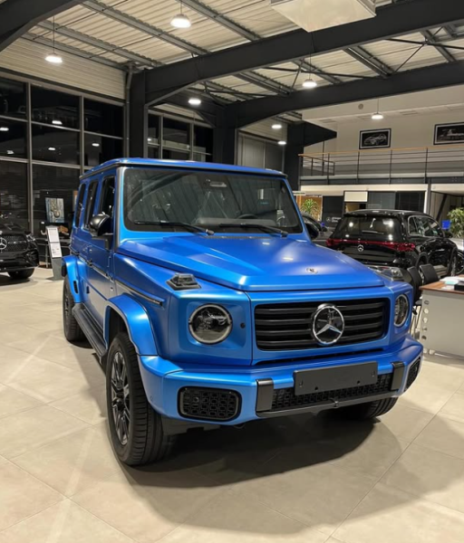 protection céramique Krytex classe g à Audé près de Tarbes