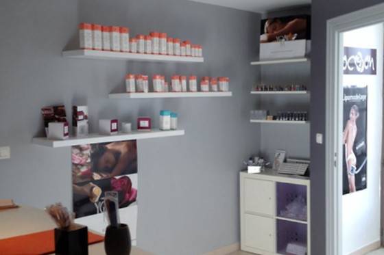 institut cocoon à Lattes