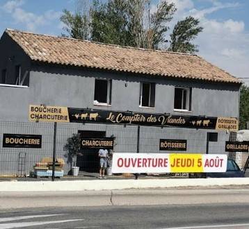Meilleure boucherie rôtisserie et grillades à emporter ou à déguster sur place à Fréjus proche de Saint Raphaël