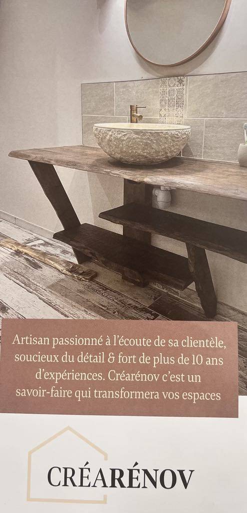 entreprise renovation salle de bain complete climatisation reversible roquebrune sur argens 83520