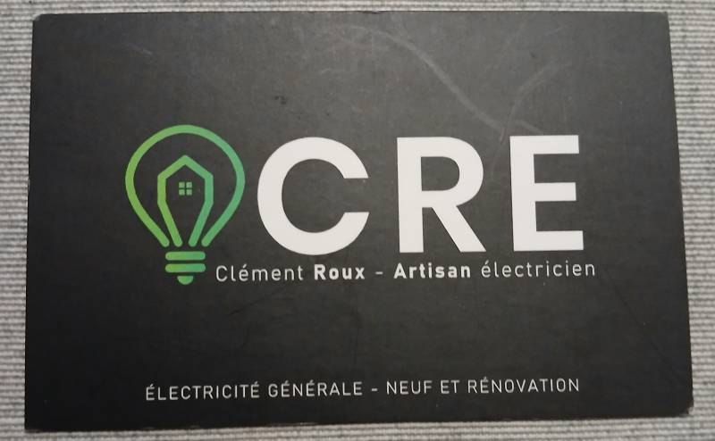 dépannage problème électrique  dans maison  individuelle à Gallargues dans le Gard