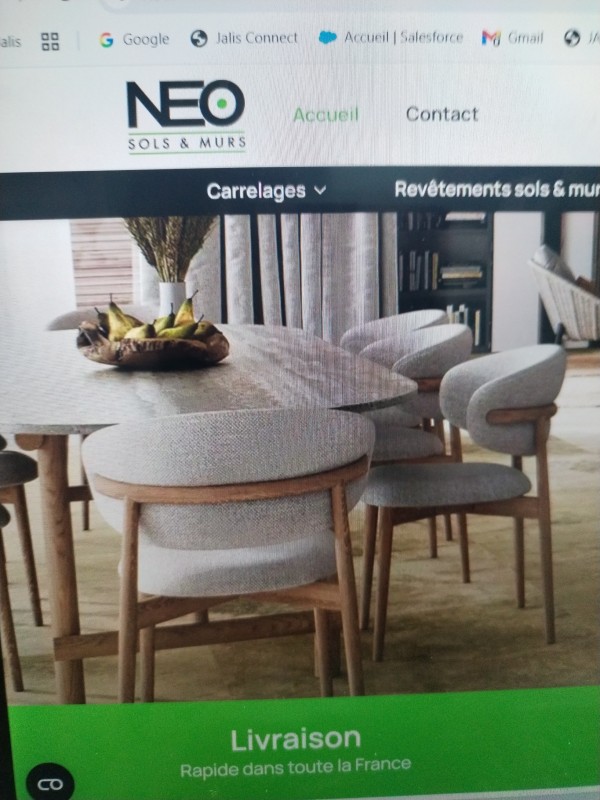 où acheter du carrelage imitation pierre de travertin sur Gigean proche de Saint-Jean-de-Védas dans l'Hérault à Montpellier