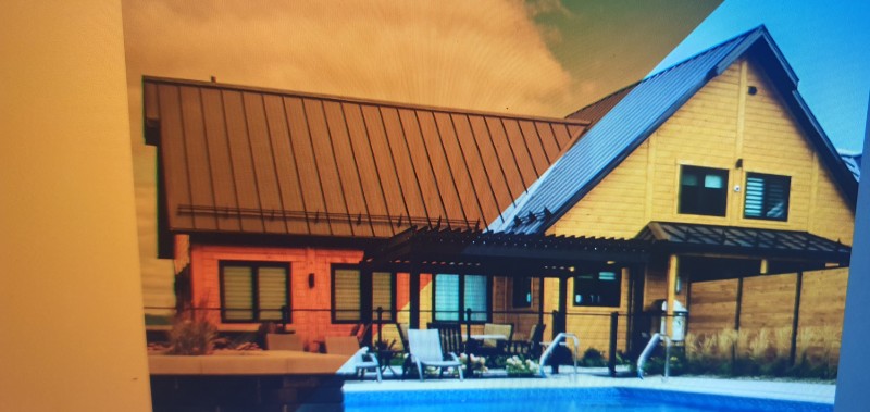 Constructeur de maisons individuelles cubique à Nîmes dans le Gard