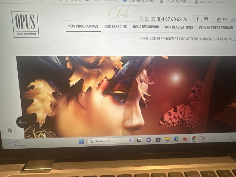  Promoteur immobilier pour une résidence privée et sécurisé avec piscine à Uzès dans le Gard