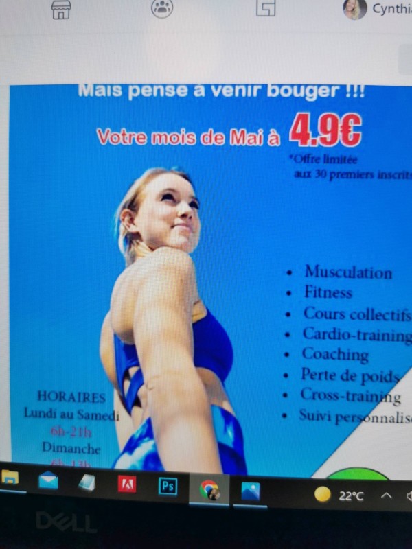 Trouver un coach personnalisé pour maigrir avant l'été à Béziers Montpellier dans l'Hérault