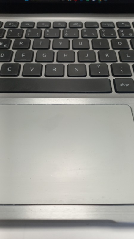 test pour une annonce sur le gelé assistant sur mon play 34000