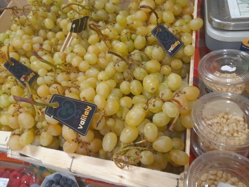 où trouver un grossiste pour des fruits bon marché à Montpellier dans l'Hérault