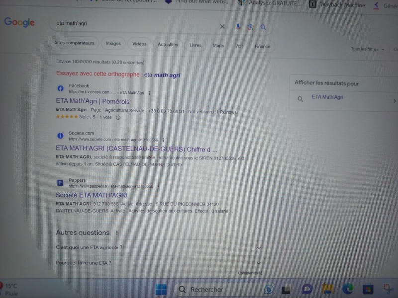 trouver une entreprise spécialisée dans l'arrachage de vigne sur Béziers dans l'Hérault 