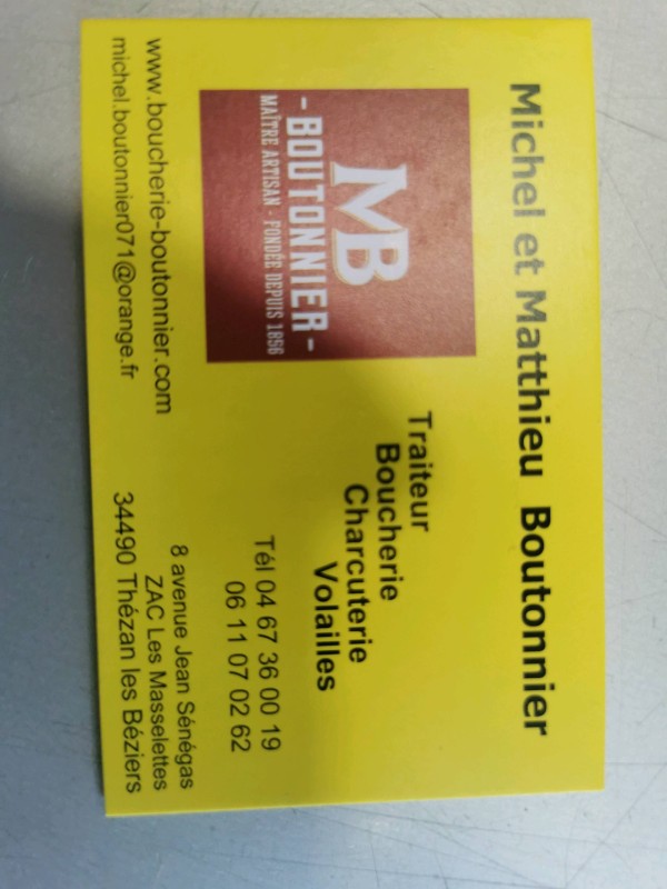 Où acheter la meilleure volaille pour les fêtes et les repas de fin d'année à Thézan-lès-Béziers