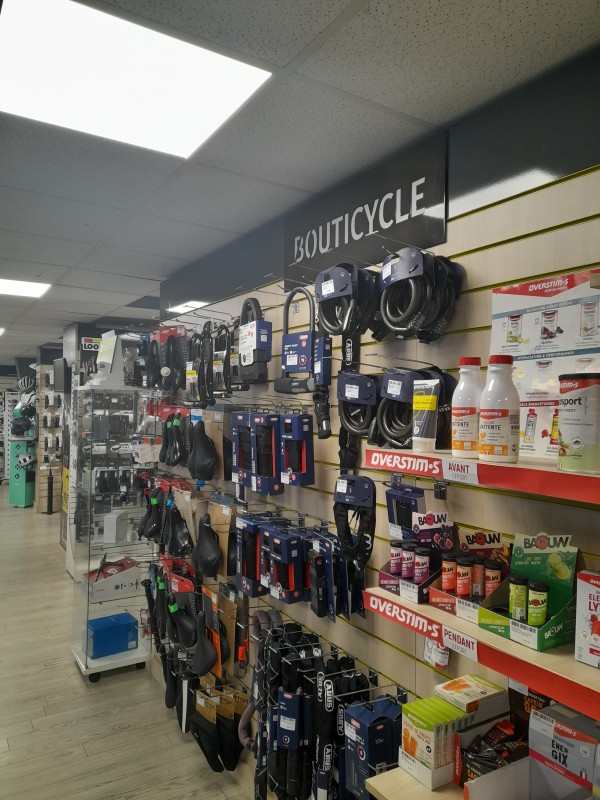 acheter un vélo électrique pas cher à toulon