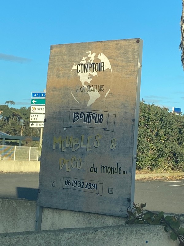  Où trouver un tapis de Madagascar à Vias proche de Montpellier dans l’Hérault 