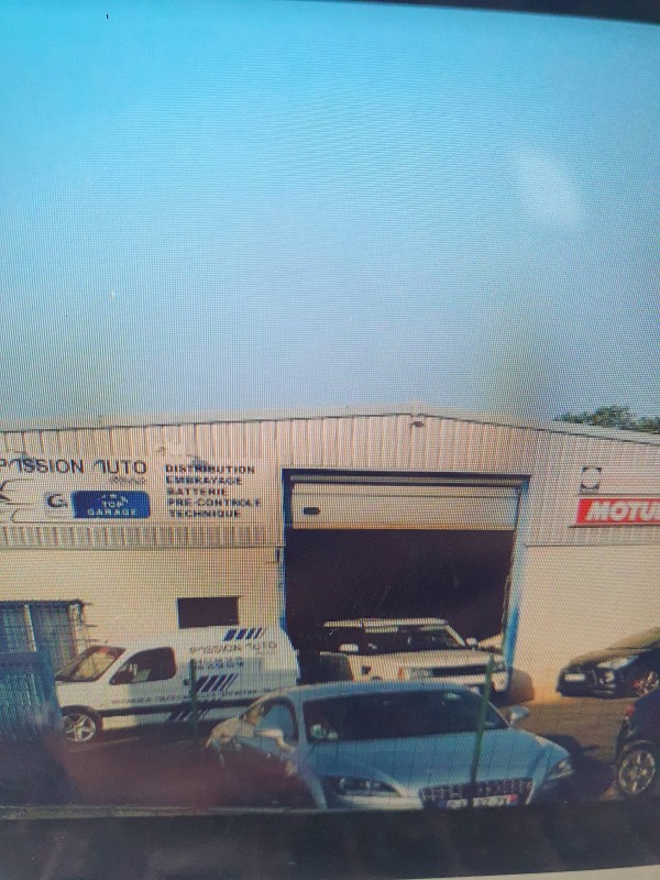 Garage pour acheter une voiture neuve ou de Kazan à Castries proche de Montpellier