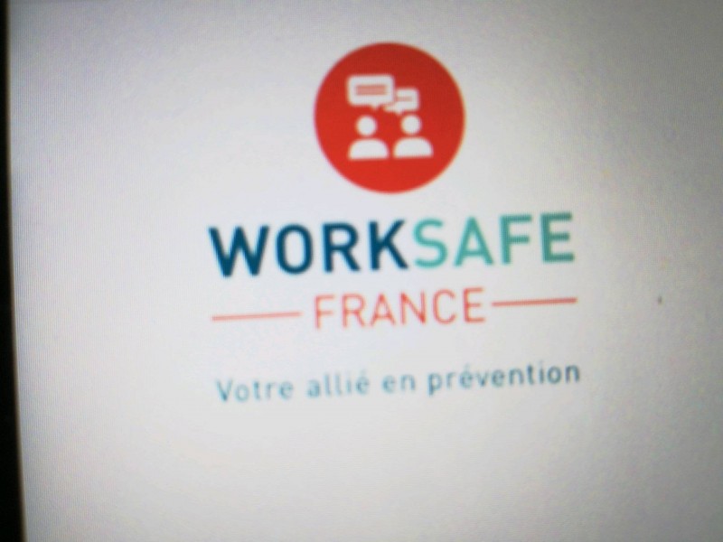 où trouver un cabinet de formation en culture de sécurité au travail sur Strasbourg dans le Bas-Rhin