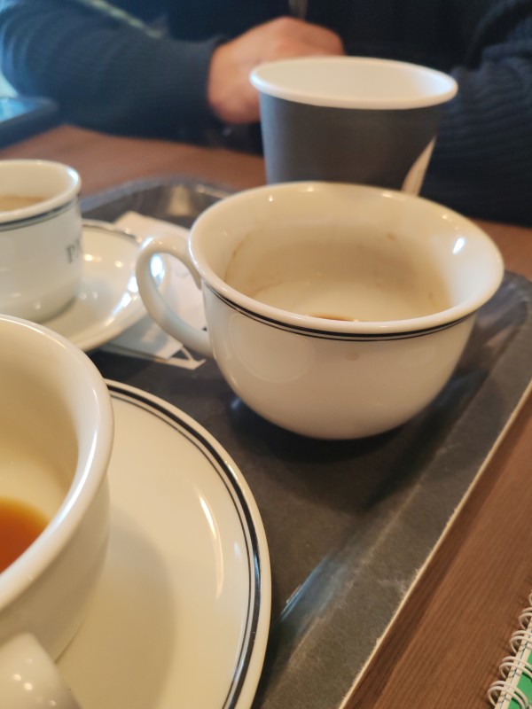 réparation de jantes alu python sur une Porsche Panamera à Toulon dans le Var