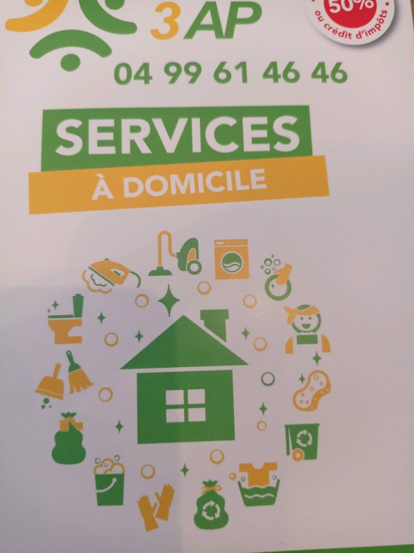 Où trouver une aide à domicile à Saint-Jean-de-Védas proche de Montpellier dans l'Hérault