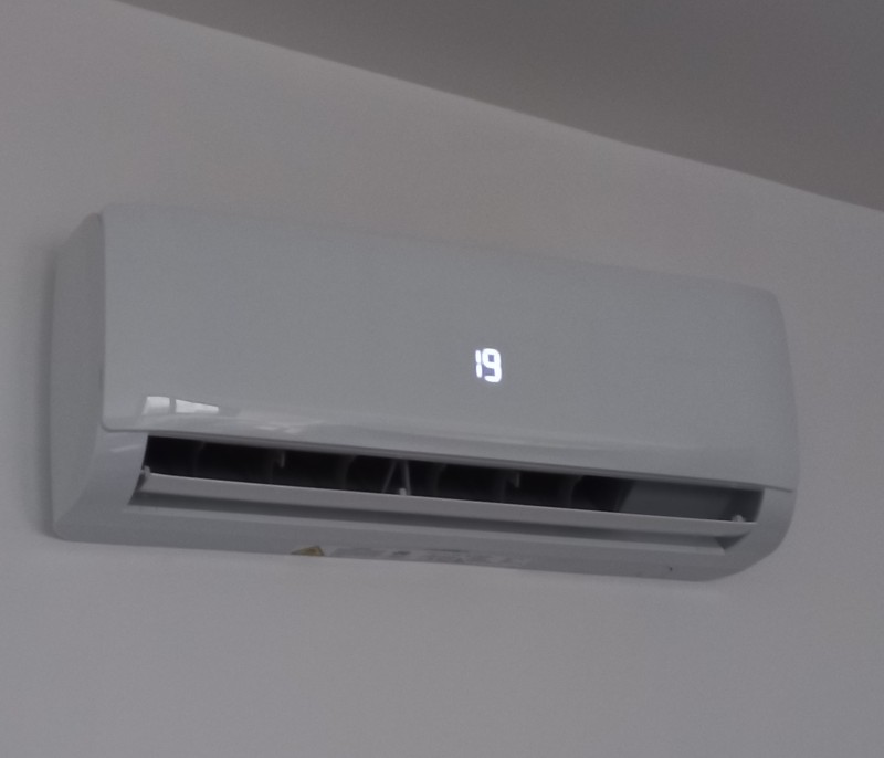 Installation d'une Pompe à Chaleur à Saint-Palais en Gironde