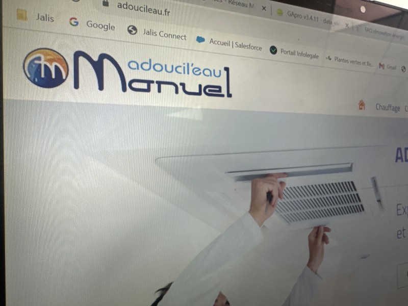  où trouver entreprise pour installer une pompe à chaleur air eau dans le centre de Montpellier 